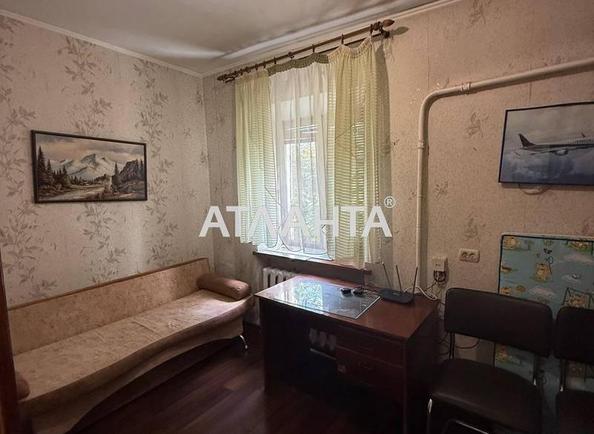 2-кімнатна квартира за адресою вул. Бессарабська (площа 41 м²) - Atlanta.ua - фото 3