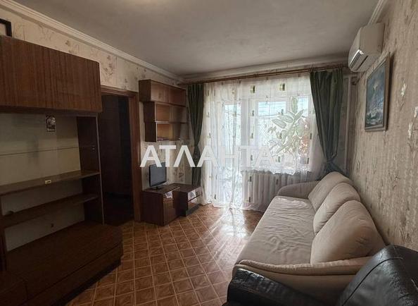 2-кімнатна квартира за адресою вул. Бессарабська (площа 41 м²) - Atlanta.ua - фото 4