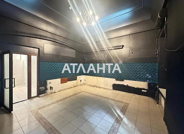 Коммерческая недвижимость по адресу ул. Ришельевская (площадь 52,5 м²) - Atlanta.ua - фото 4