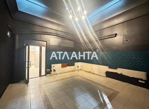 Коммерческая недвижимость по адресу ул. Ришельевская (площадь 52,5 м²) - Atlanta.ua - фото 7