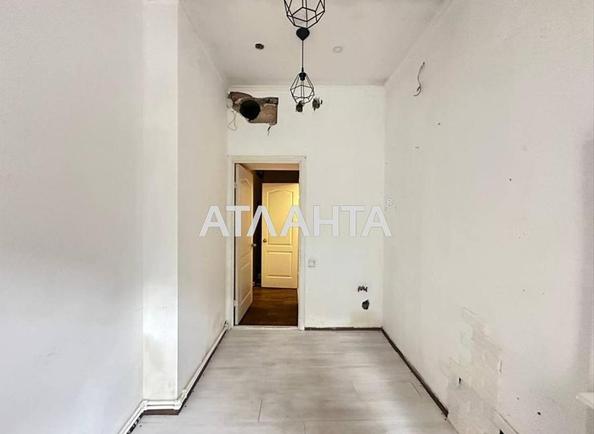 Коммерческая недвижимость по адресу ул. Ришельевская (площадь 52,5 м²) - Atlanta.ua - фото 13
