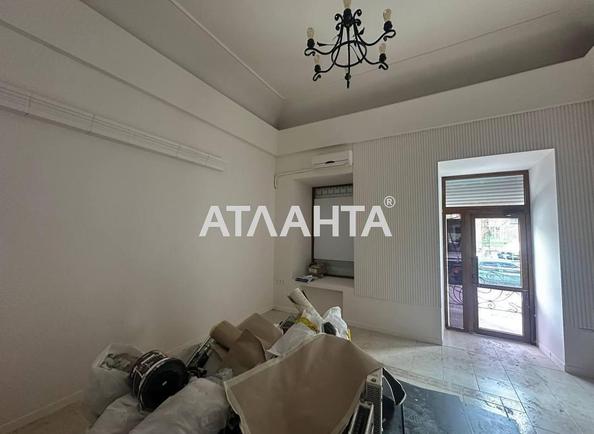 Комерційна нерухомість за адресою вул. Рішельєвська (площа 52,5 м²) - Atlanta.ua - фото 5