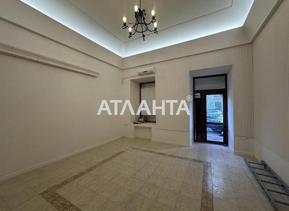 Коммерческая недвижимость по адресу ул. Ришельевская (площадь 52,5 м²) - Atlanta.ua - imageAlt 4