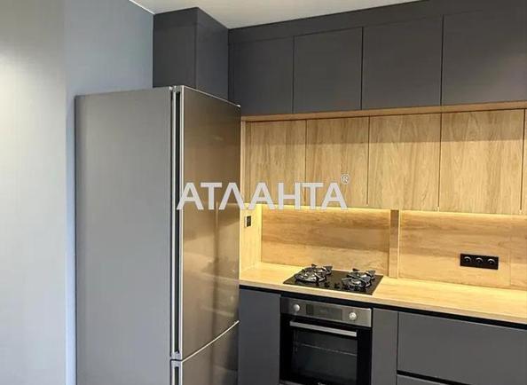 1-комнатная квартира по адресу Беговая ул. (площадь 43 м²) - Atlanta.ua - фото 2