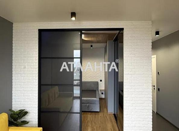 1-комнатная квартира по адресу Беговая ул. (площадь 43 м²) - Atlanta.ua - фото 5