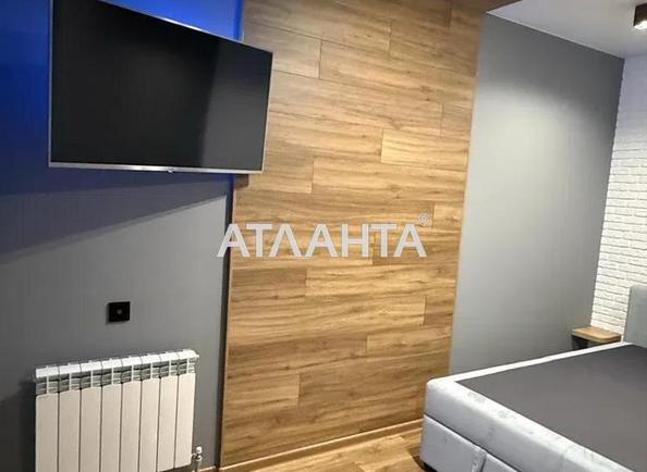 1-комнатная квартира по адресу Беговая ул. (площадь 43 м²) - Atlanta.ua - фото 8