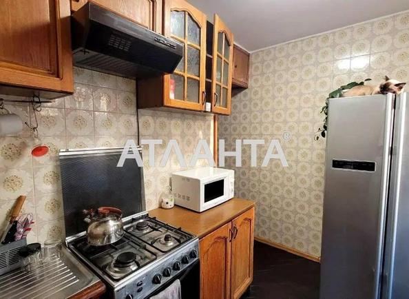 2-кімнатна квартира за адресою Економічний пров. (площа 44,3 м²) - Atlanta.ua