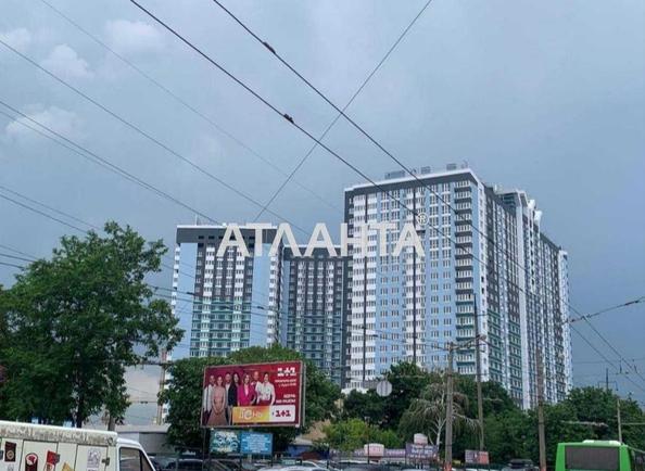 1-кімнатна квартира за адресою вул. Варненська (площа 45,8 м²) - Atlanta.ua