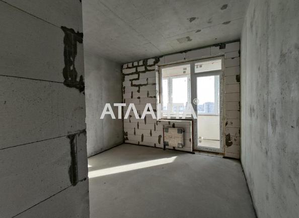 1-кімнатна квартира за адресою вул. Варненська (площа 45,8 м²) - Atlanta.ua - фото 6