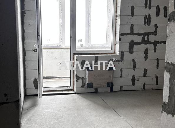 1-кімнатна квартира за адресою вул. Варненська (площа 45,8 м²) - Atlanta.ua - фото 7