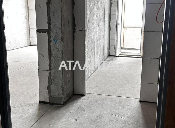 1-кімнатна квартира за адресою вул. Варненська (площа 45,8 м²) - Atlanta.ua - фото 8