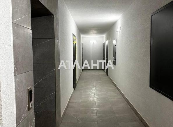2-кімнатна квартира за адресою вул. Сахарова (площа 75,7 м²) - Atlanta.ua - фото 2