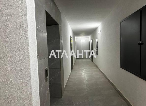 2-кімнатна квартира за адресою вул. Сахарова (площа 75,7 м²) - Atlanta.ua - фото 3