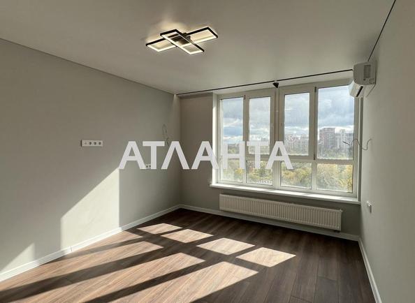 3-комнатная квартира по адресу ул. Максимовича (площадь 78 м²) - Atlanta.ua