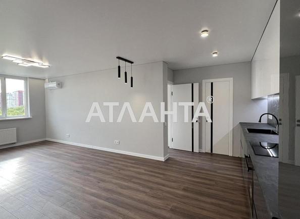 3-комнатная квартира по адресу ул. Максимовича (площадь 78 м²) - Atlanta.ua - фото 10