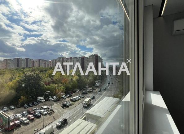 3-комнатная квартира по адресу ул. Максимовича (площадь 78 м²) - Atlanta.ua - фото 14