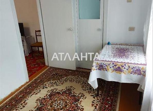 2-комнатная квартира по адресу ул. Ерошенка (площадь 45 м²) - Atlanta.ua