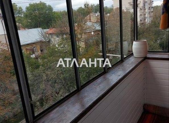 2-комнатная квартира по адресу ул. Ерошенка (площадь 45 м²) - Atlanta.ua - фото 6