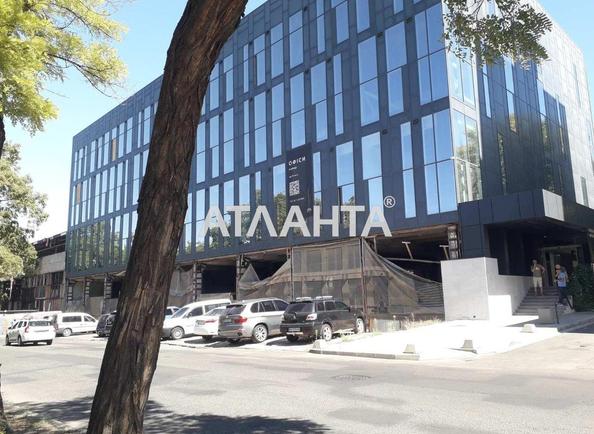 Комерційна нерухомість за адресою вул. Картамишівська (площа 1500 м²) - Atlanta.ua - фото 2
