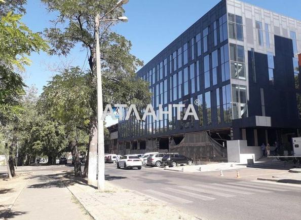 Комерційна нерухомість за адресою вул. Картамишівська (площа 1500 м²) - Atlanta.ua