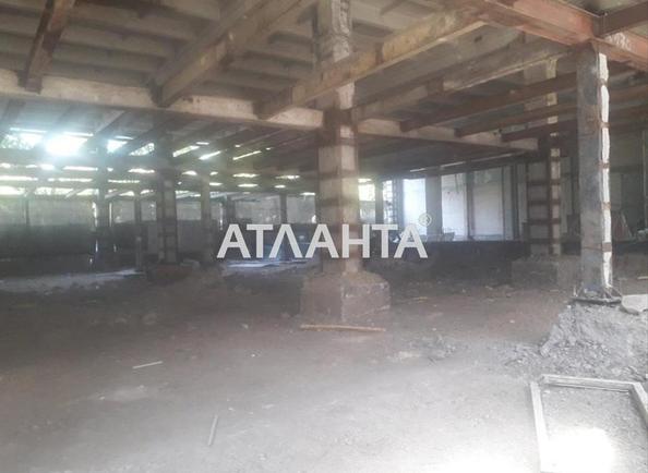 Комерційна нерухомість за адресою вул. Картамишівська (площа 1500 м²) - Atlanta.ua - фото 3