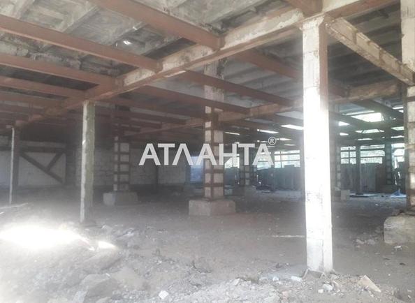 Комерційна нерухомість за адресою вул. Картамишівська (площа 1500 м²) - Atlanta.ua - фото 4