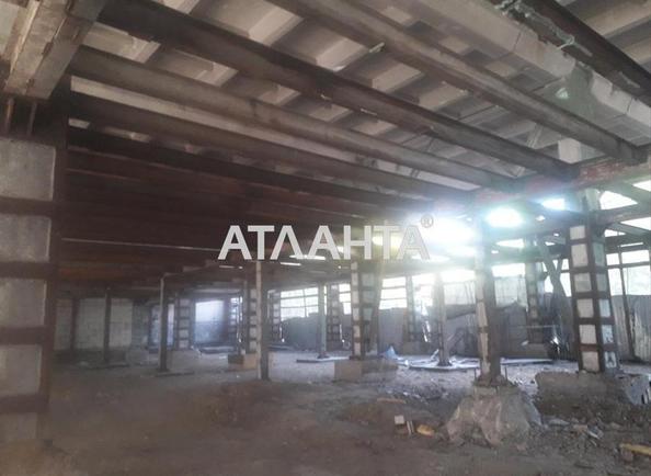 Комерційна нерухомість за адресою вул. Картамишівська (площа 1500 м²) - Atlanta.ua - фото 5