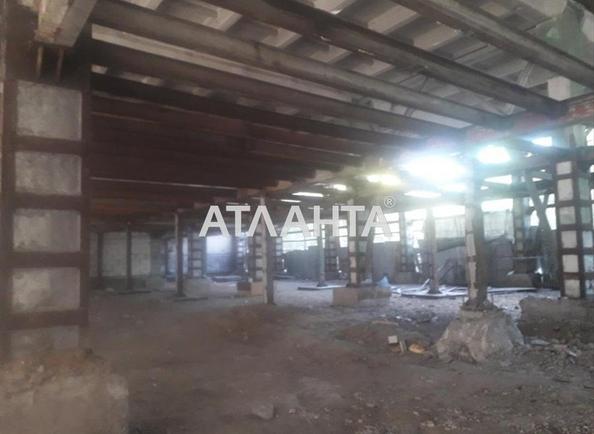 Комерційна нерухомість за адресою вул. Картамишівська (площа 1500 м²) - Atlanta.ua - фото 6