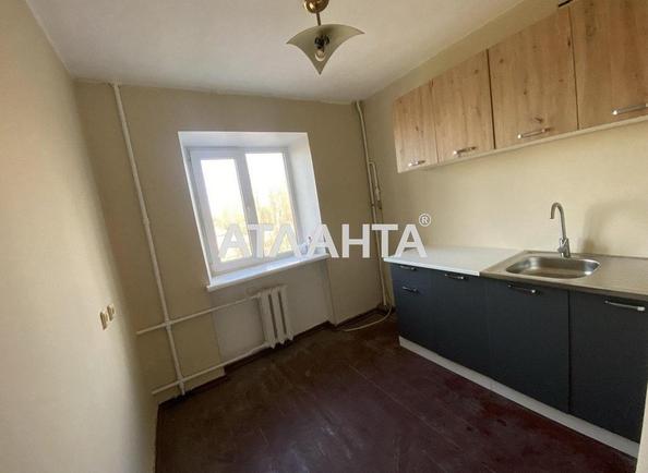 2-кімнатна квартира за адресою вул. Вапняна (площа 45 м²) - Atlanta.ua