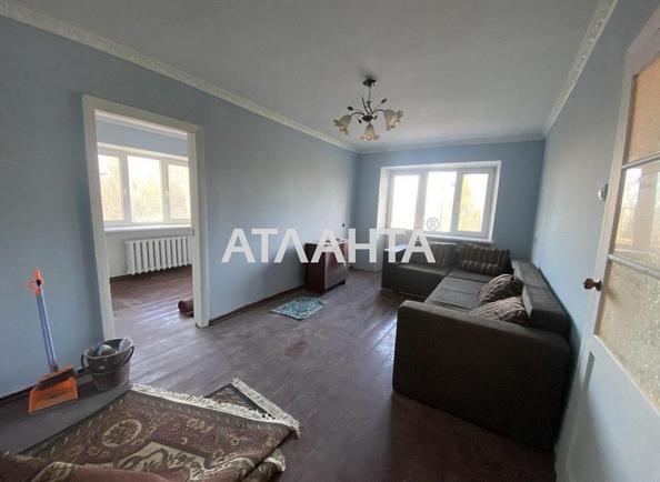 2-кімнатна квартира за адресою вул. Вапняна (площа 45 м²) - Atlanta.ua - фото 5
