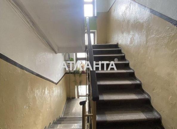 2-кімнатна квартира за адресою вул. Вапняна (площа 45 м²) - Atlanta.ua - фото 11