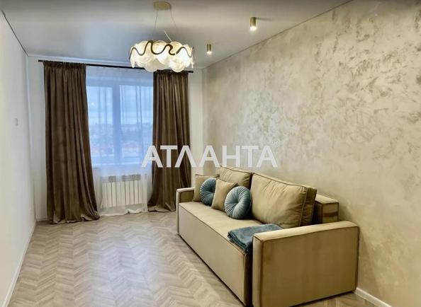 2-кімнатна квартира за адресою вул. Андрея Шептицького (площа 70,8 м²) - Atlanta.ua - фото 2
