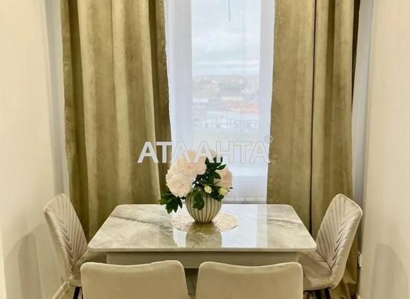 2-кімнатна квартира за адресою вул. Андрея Шептицького (площа 70,8 м²) - Atlanta.ua - фото 3