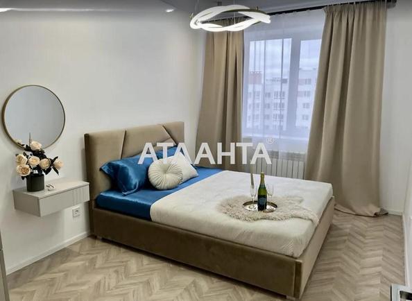 2-кімнатна квартира за адресою вул. Андрея Шептицького (площа 70,8 м²) - Atlanta.ua - фото 4