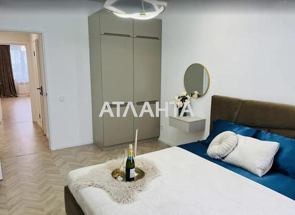 2-кімнатна квартира за адресою вул. Андрея Шептицького (площа 70,8 м²) - Atlanta.ua - фото 5