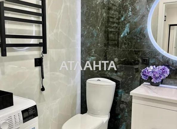 2-кімнатна квартира за адресою вул. Андрея Шептицького (площа 70,8 м²) - Atlanta.ua - фото 8