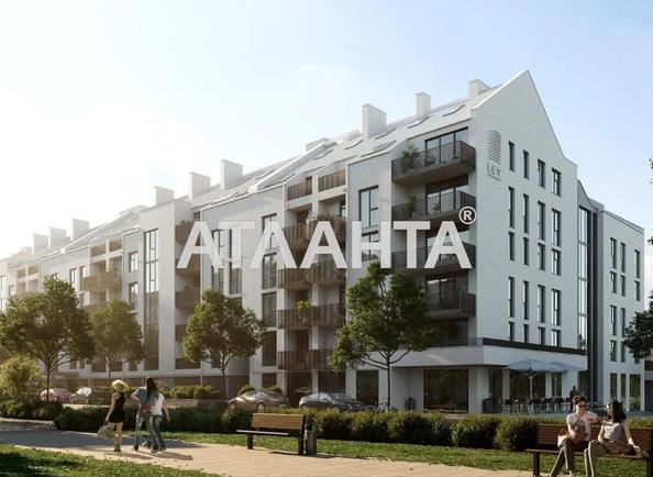 3-кімнатна квартира за адресою вул. Героїв Крут (площа 95,8 м²) - Atlanta.ua