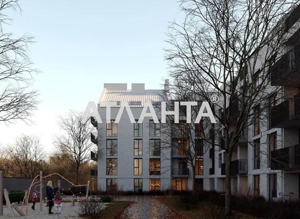 3-кімнатна квартира за адресою вул. Героїв Крут (площа 95,8 м²) - Atlanta.ua - фото 3