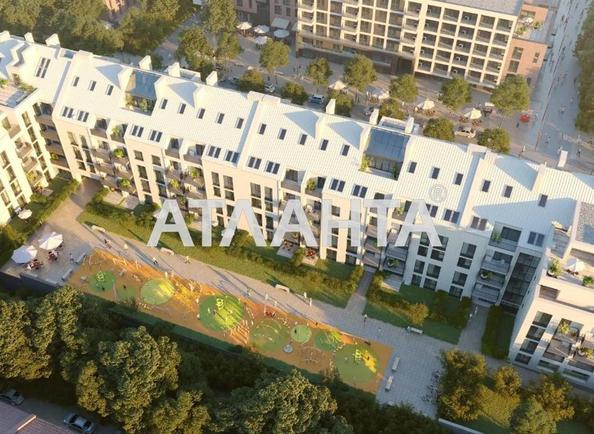 3-кімнатна квартира за адресою вул. Героїв Крут (площа 95,8 м²) - Atlanta.ua - фото 5