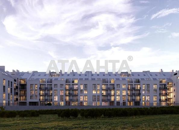3-кімнатна квартира за адресою вул. Героїв Крут (площа 95,8 м²) - Atlanta.ua - фото 6