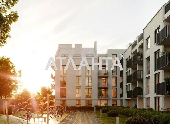 3-кімнатна квартира за адресою вул. Героїв Крут (площа 95,8 м²) - Atlanta.ua - фото 7