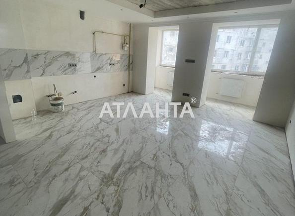 2-кімнатна квартира за адресою вул. Старицького (площа 91 м²) - Atlanta.ua