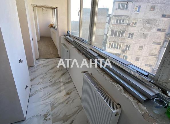 2-комнатная квартира по адресу ул. Старицкого (площадь 91 м²) - Atlanta.ua - фото 9