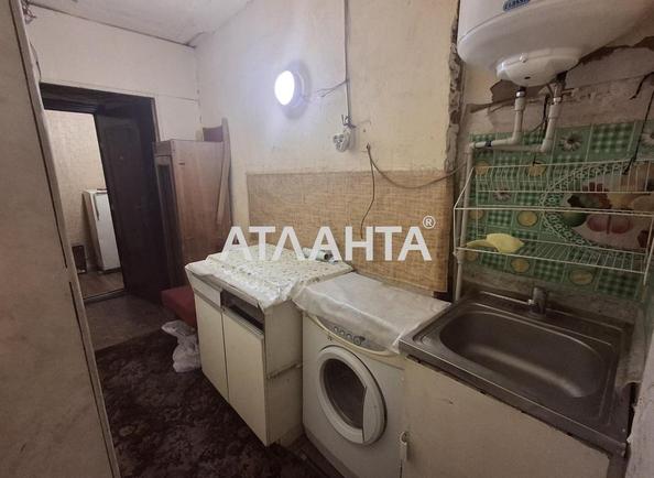1-room apartment apartment by the address st. Oystrakha Davida Zatonskogo (area 29 m²) - Atlanta.ua - photo 7