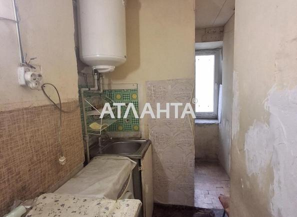 1-room apartment apartment by the address st. Oystrakha Davida Zatonskogo (area 29 m²) - Atlanta.ua - photo 6