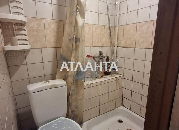 1-room apartment apartment by the address st. Oystrakha Davida Zatonskogo (area 29 m²) - Atlanta.ua - photo 8