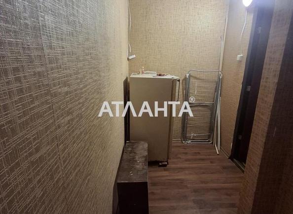 1-room apartment apartment by the address st. Oystrakha Davida Zatonskogo (area 29 m²) - Atlanta.ua - photo 5