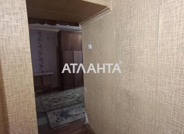 1-room apartment apartment by the address st. Oystrakha Davida Zatonskogo (area 29 m²) - Atlanta.ua - photo 9