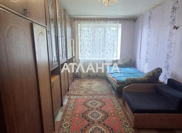 1-room apartment apartment by the address st. Oystrakha Davida Zatonskogo (area 29 m²) - Atlanta.ua - photo 2