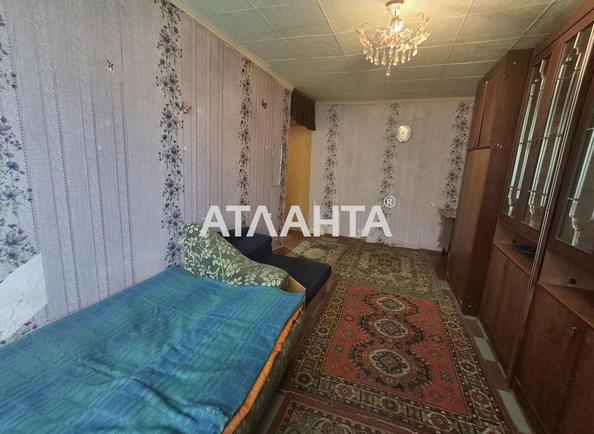 1-room apartment apartment by the address st. Oystrakha Davida Zatonskogo (area 29 m²) - Atlanta.ua - photo 3
